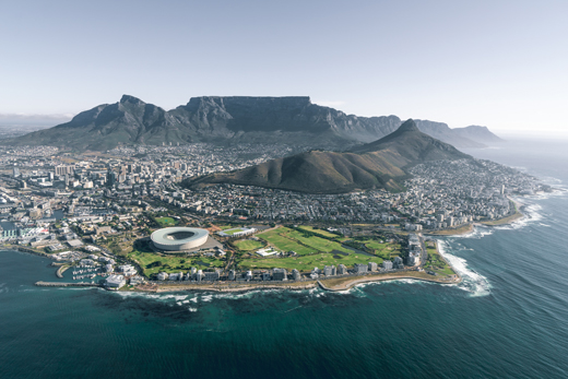 Fiesole Retreat 2024 in Cape Town