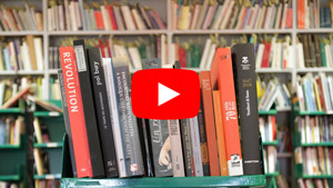 When Books Arrive - Video